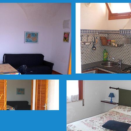 Isola Di Favignana Apartment Phòng bức ảnh