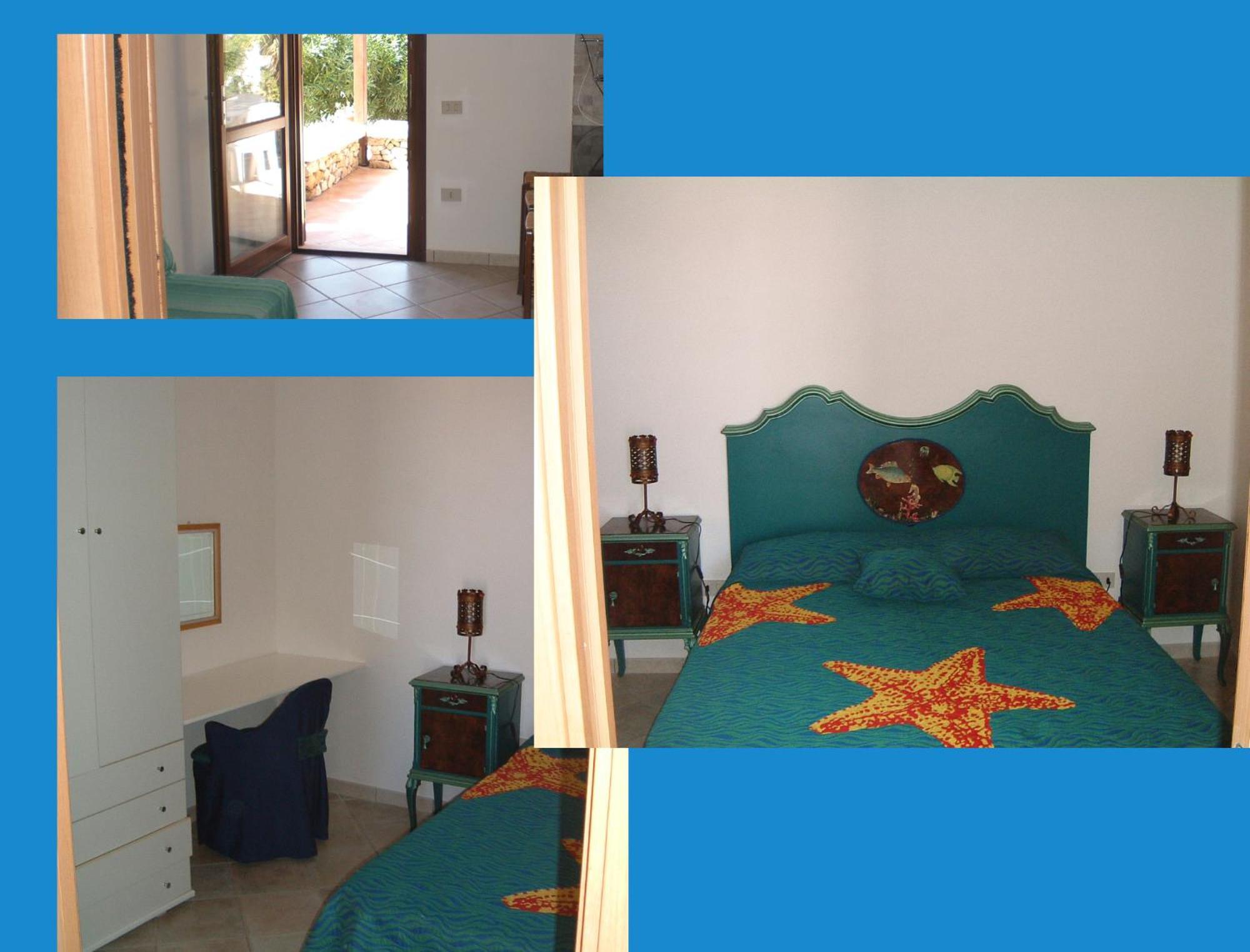 Isola Di Favignana Apartment Phòng bức ảnh