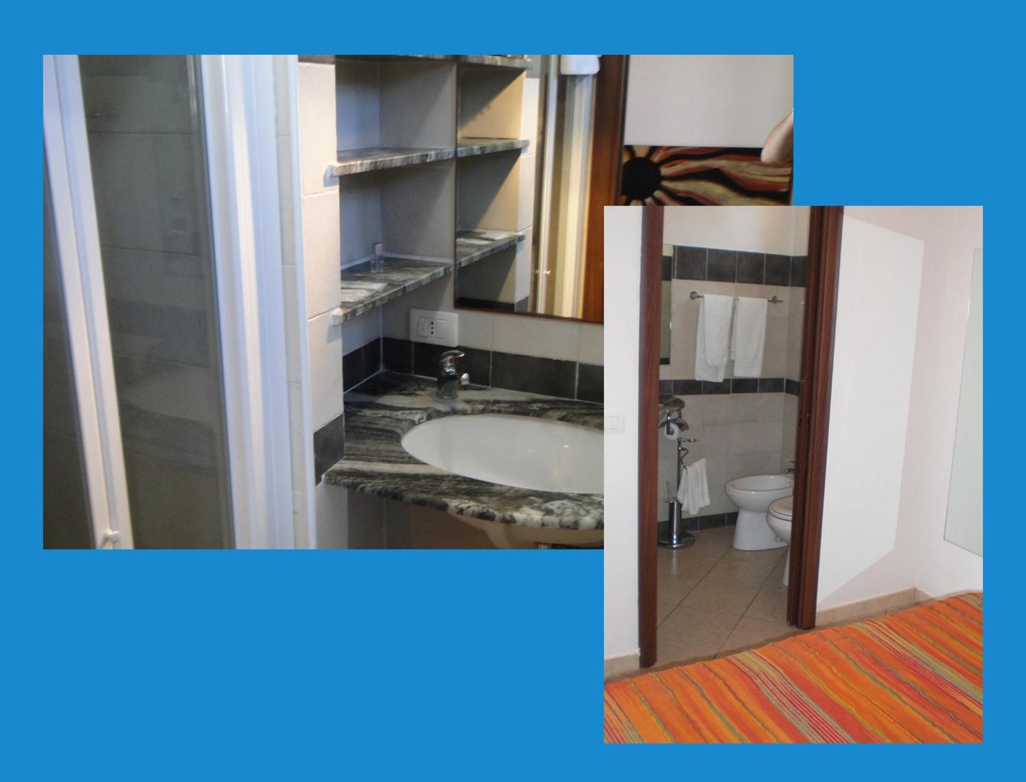 Isola Di Favignana Apartment Phòng bức ảnh