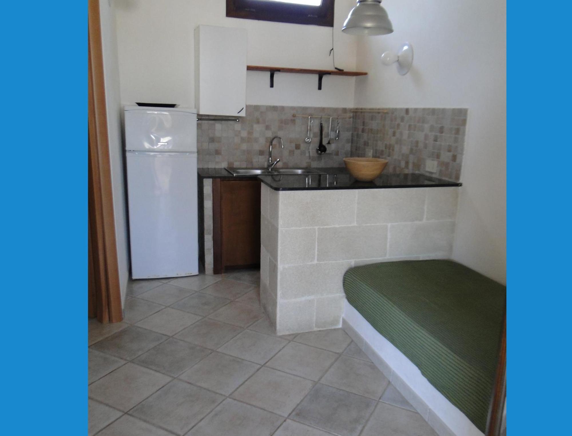 Isola Di Favignana Apartment Phòng bức ảnh